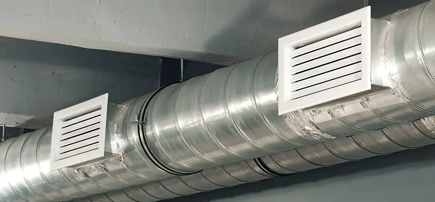 Our Air Duct Camera Inspection Services in Temple, TX