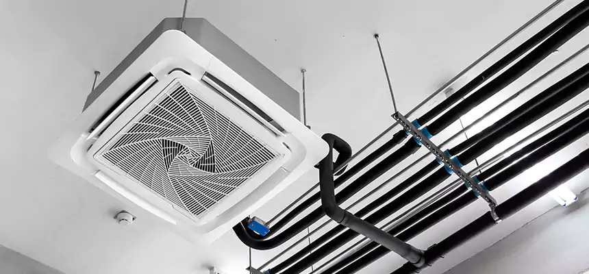 Our Air Duct Deep Cleaning Services in Temple, TX