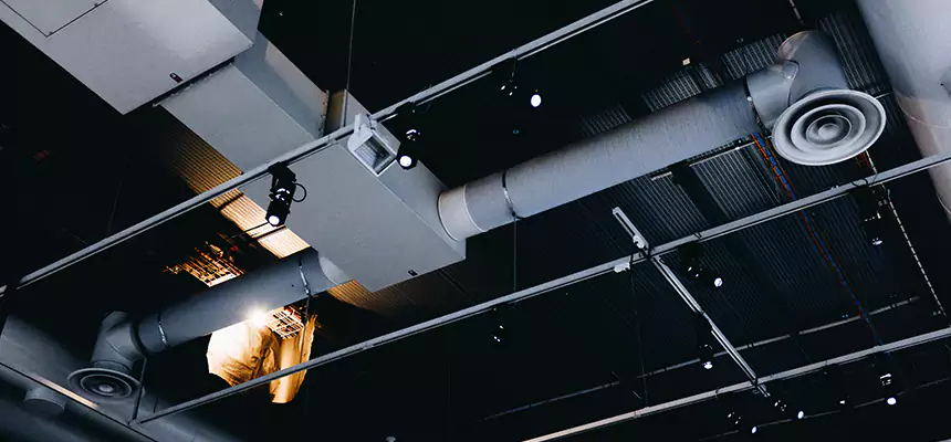 Our Air Duct Replacement Services in Temple, TX