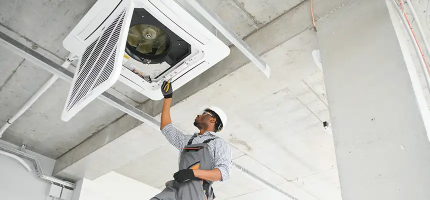 Efficient Multi‑Unit & HOA Annual Vent Cleaning Plans in Temple