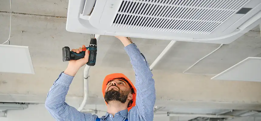 Detailed Multi‑Unit Riser & Roof Termination Cleaning in Temple