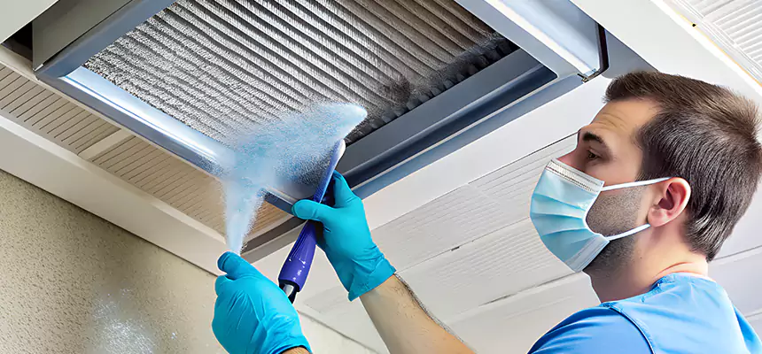 Our Home Ventilation Cleaning Services in Temple, TX