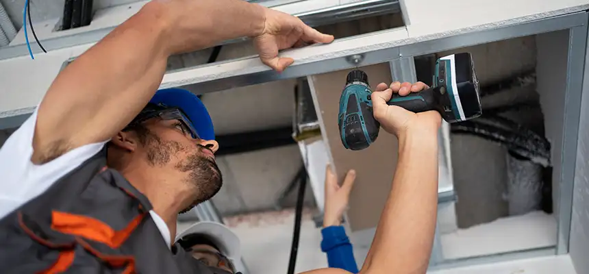 Our Improve Home Air Circulation Services in Temple, TX