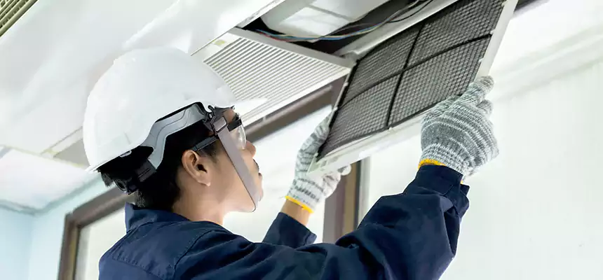 Our Residential Air Vent Cleaning Services in Temple, TX