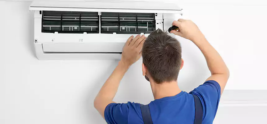 Our Smart Air Conditioning Installation Services in Temple, TX