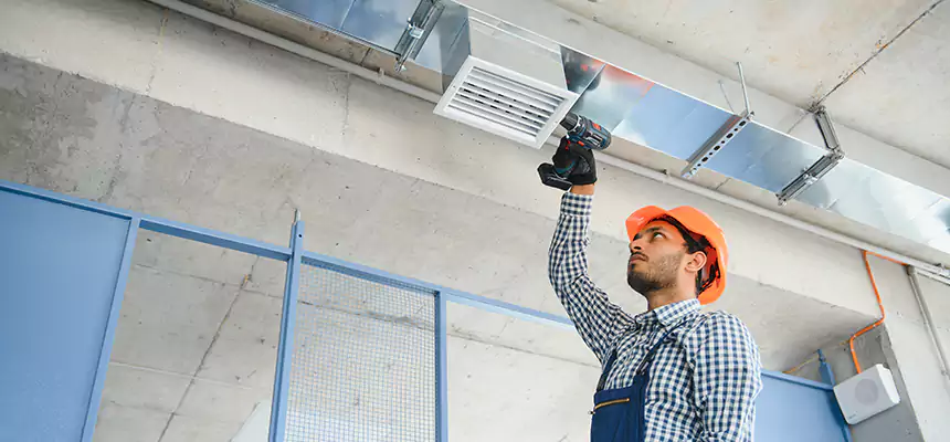 Efficient Exhaust Vent Cleaning in Temple, TX