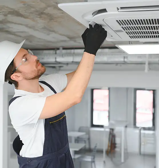 Top Affordable Duct Cleaning Services Near Me in Temple, TX