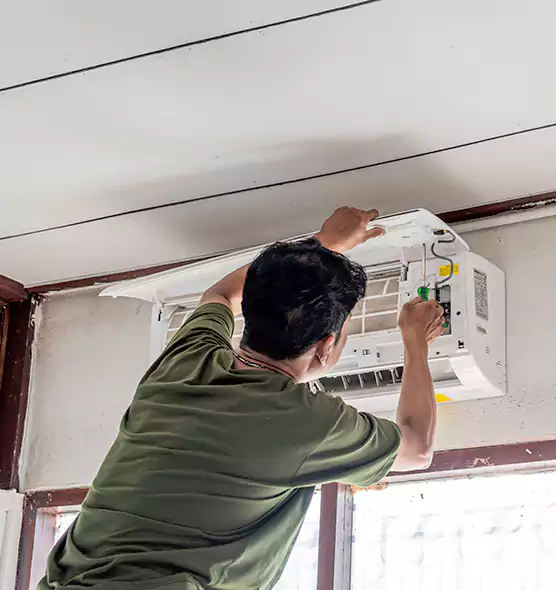About Air Duct & AC Odor Removal in Temple, TX