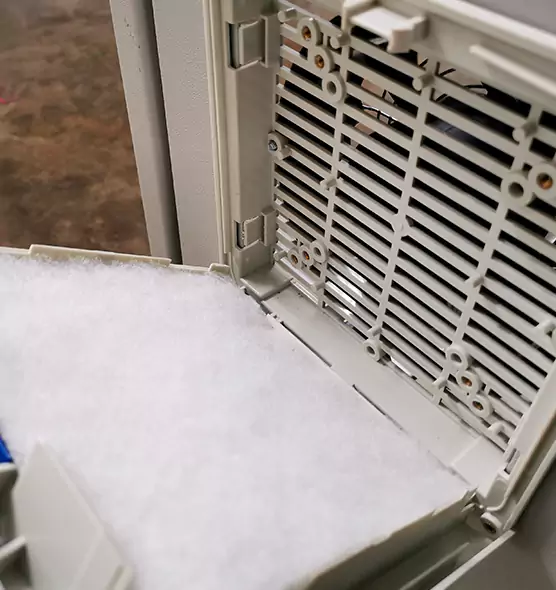 Professional Air Duct Expansion Solutions in Temple, TX