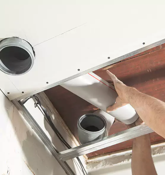 Professional Attic Air Duct Cleaning in Temple, TX