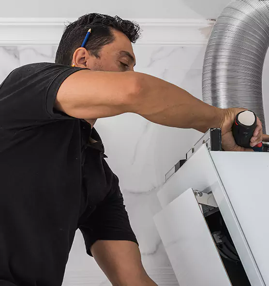 Trusted Bathroom Exhaust Duct Cleaning in Temple, TX