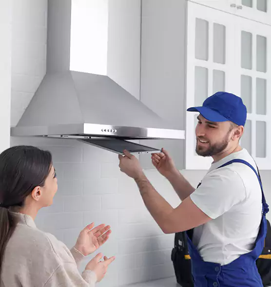 Professional Dryer Vent Cleaning Service in Temple, TX