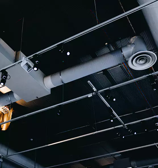 About Duct Sanitization with UV Light in Temple, TX