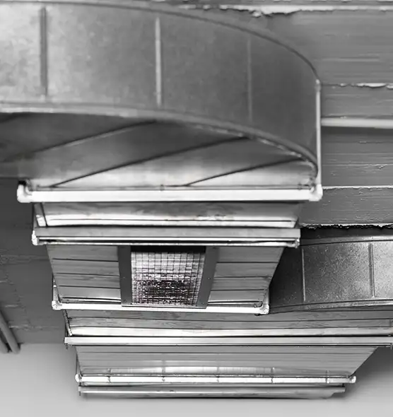 Expert Duct System Performance Boost Services in Temple, TX
