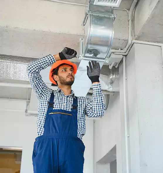 About Hotel Duct And Vent Cleaning in Temple, TX