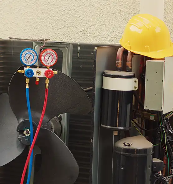  About HVAC Airflow Optimization in Temple, TX