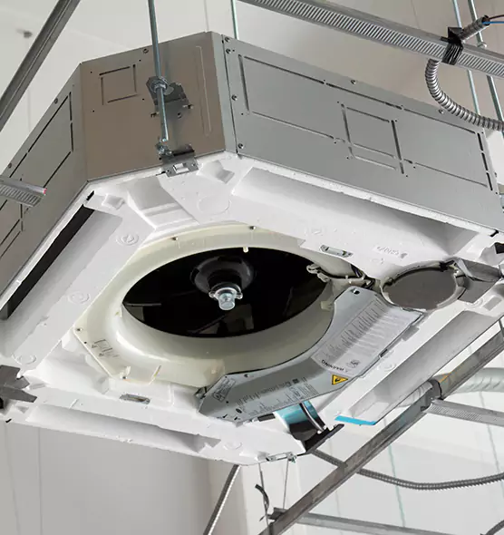 Professional Industrial Dryer Vent Cleaning in Temple, TX