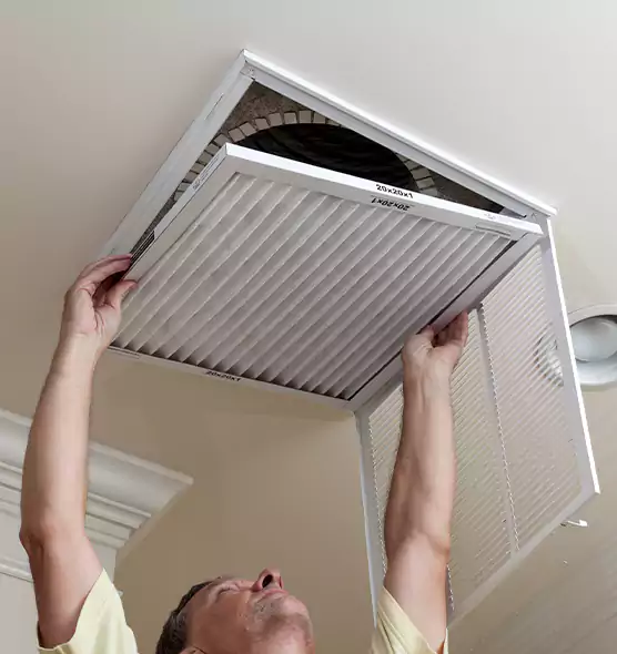 Advanced Residential Vent Cleaning in Temple, TX