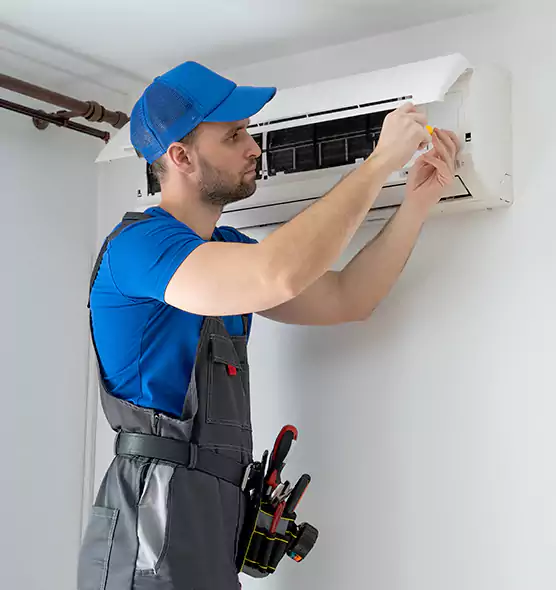 About Smart Thermostat AC Installation in Temple, TX