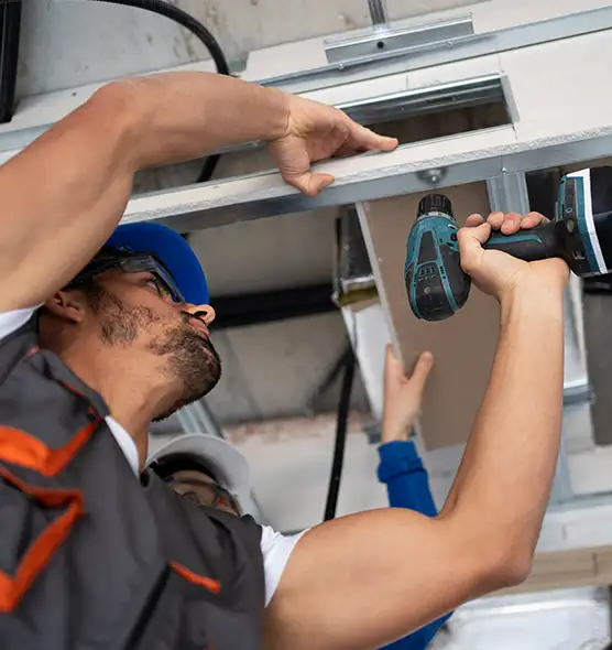 About Vent Smoke Odor Elimination in Temple, TX