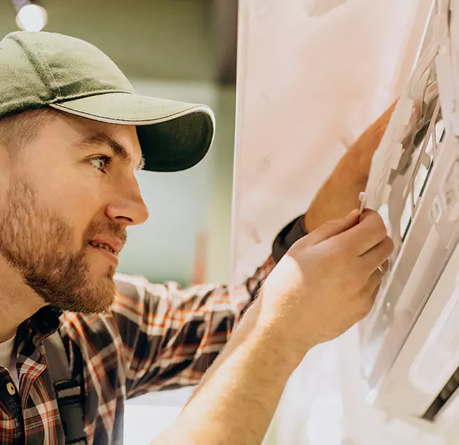 Why Homeowners Businesses Trust Us in Temple, TX?