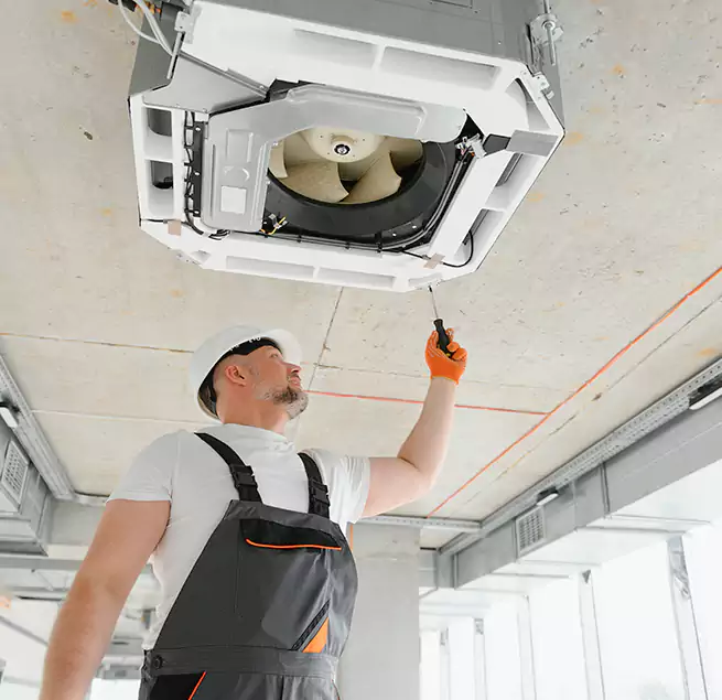 Why Homeowners & Businesses Trust Us in Temple, TX?