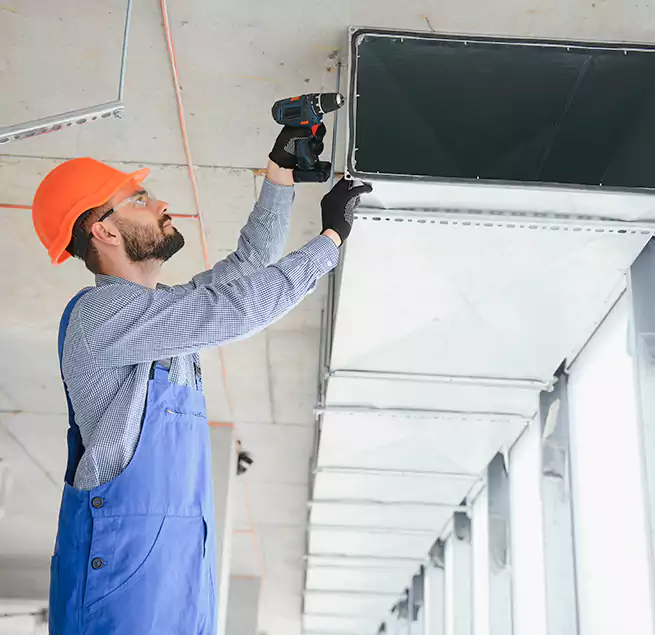 Why Homeowners & Businesses Trust Us in Temple, TX?