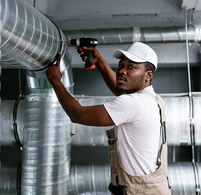 Why Homeowners & Businesses Trust Us Temple, TX