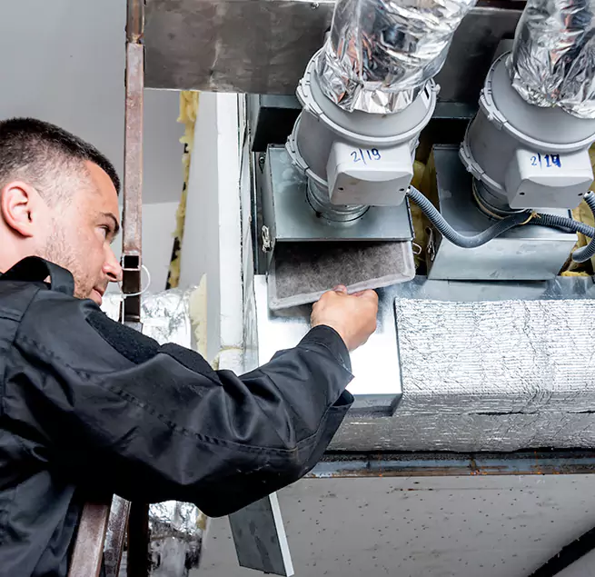 Why Homeowners & Businesses Trust Us in Temple, TX?