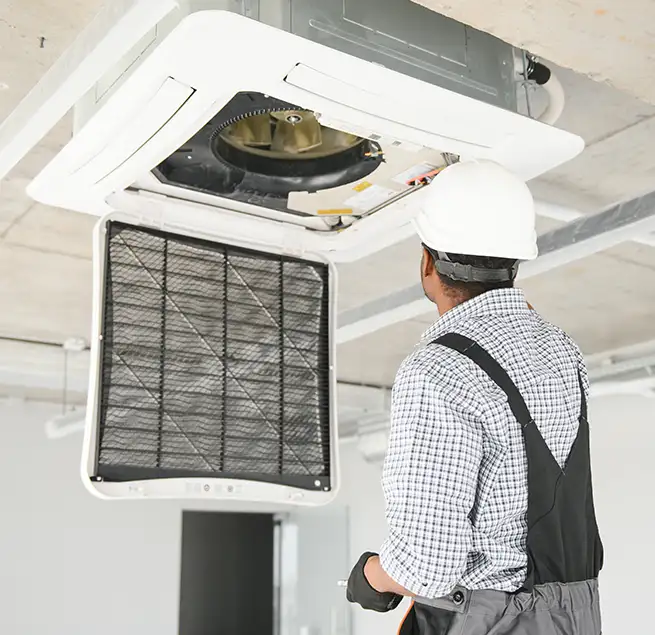 Why Homeowners & Businesses Trust Us in Temple, TX?