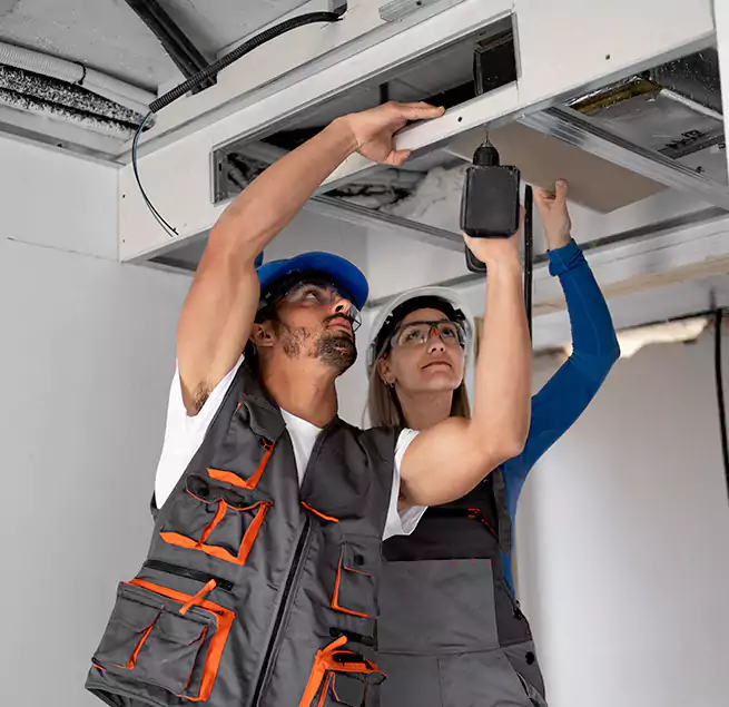 Why Homeowners & Businesses Trust Us in Temple, TX