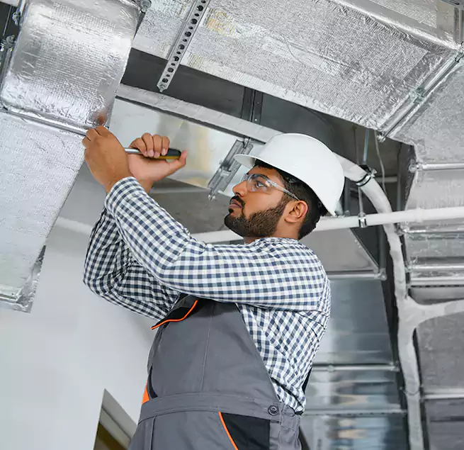 Why Homeowners & Businesses Trust Us Temple, TX?