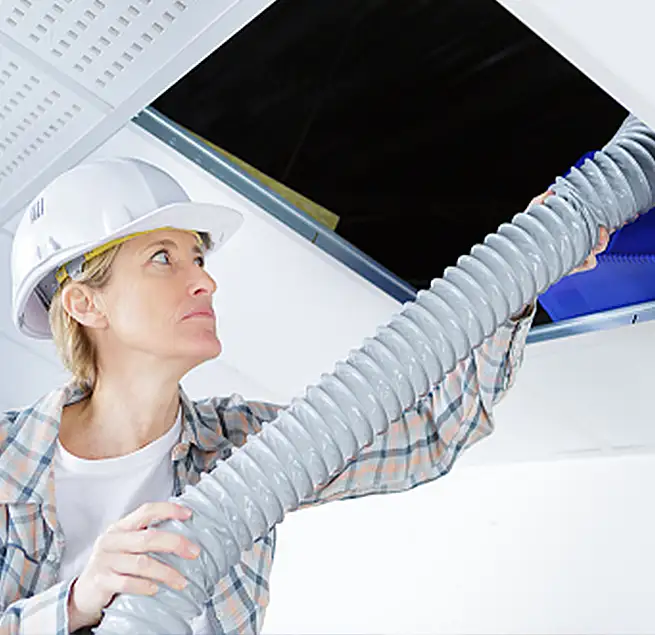 Why Homeowners & Businesses Trust Us Temple, TX