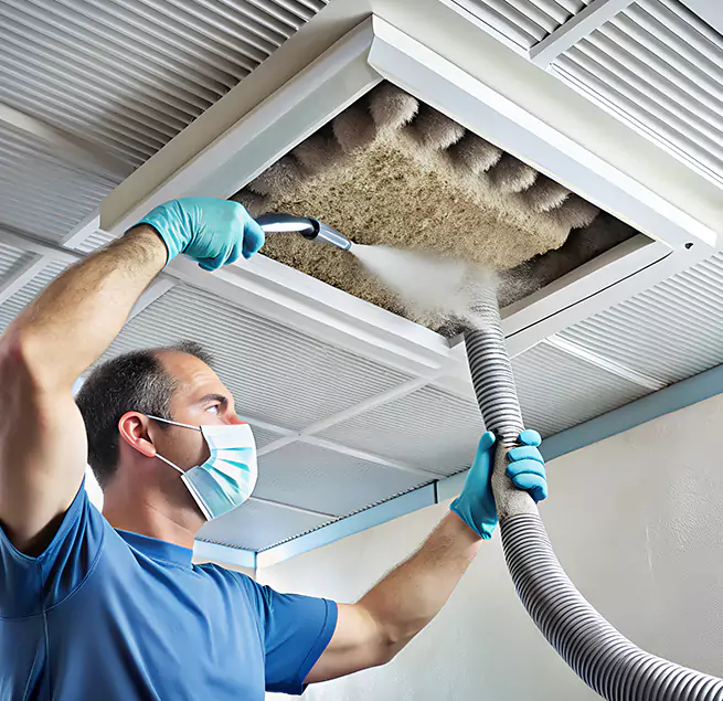 Why Homeowners & Businesses Trust Us Temple, TX