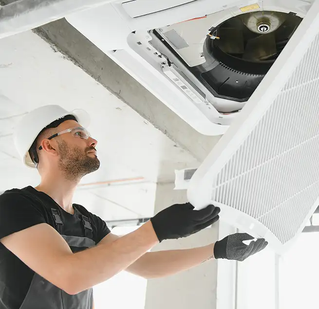 Why Homeowners & Businesses Trust Us in Temple, TX?