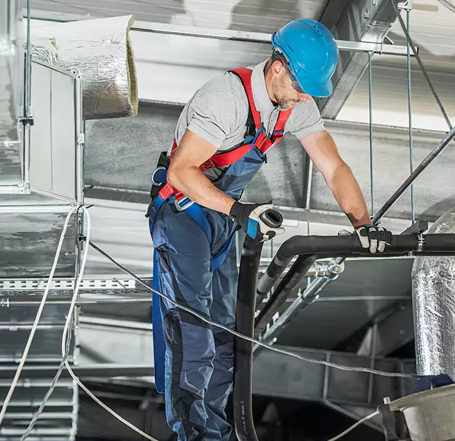 Why Homeowners & Businesses Trust Us in Temple, TX?