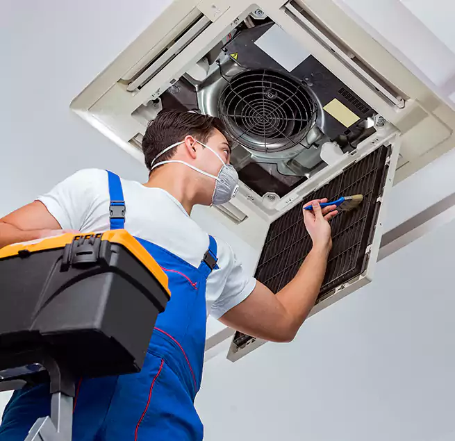 Why Homeowners & Businesses Trust Us in Temple, TX?