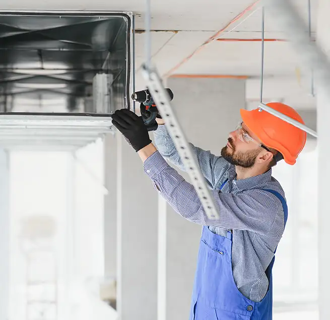 Why Homeowners Businesses Trust Us Temple, TX