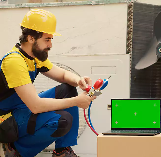 Why Homeowners & Businesses Trust Us in Temple, TX?