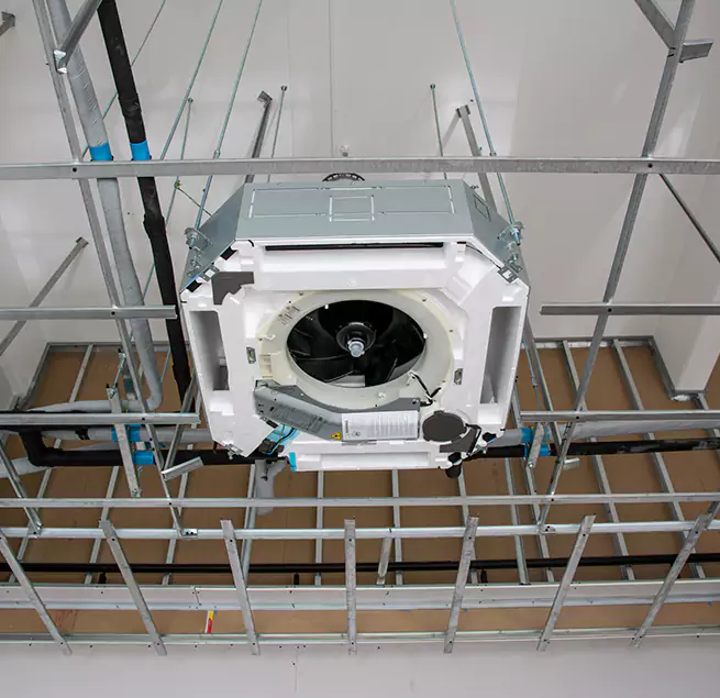 Why Homeowners & Businesses Trust Us in Temple, TX?