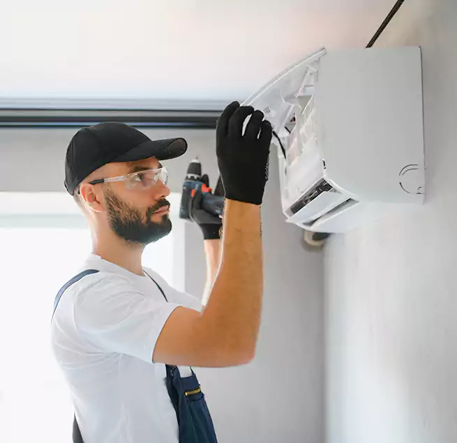 Why Homeowners & Businesses Trust Us in Temple, TX