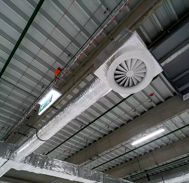 Why Homeowners & Businesses Trust Us in Temple, TX