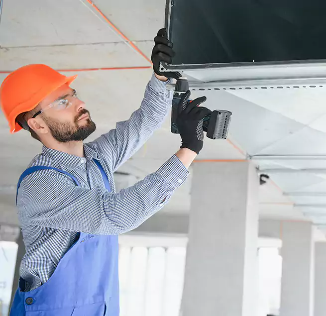 Why Homeowners & Businesses Trust Us in Temple, TX?