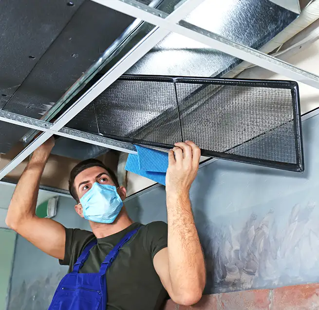 Why Homeowners & Businesses Trust Us in Temple, TX?