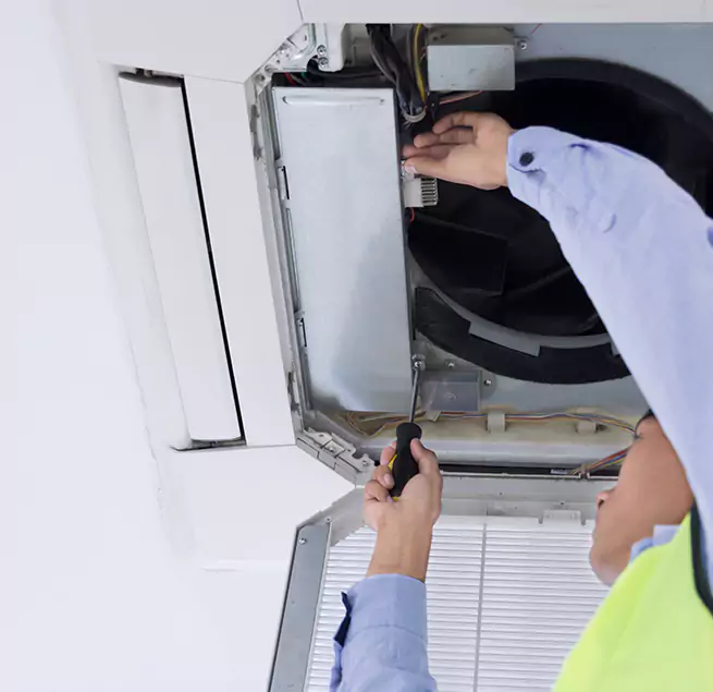 Why Homeowners Businesses Trust Us Temple, TX