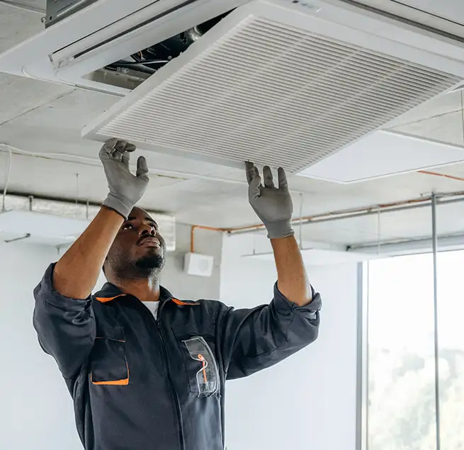 Why Homeowners & Businesses Trust Us in Temple, TX?