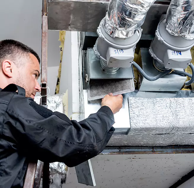 Why Homeowners Businesses Trust Us in Temple, TX?