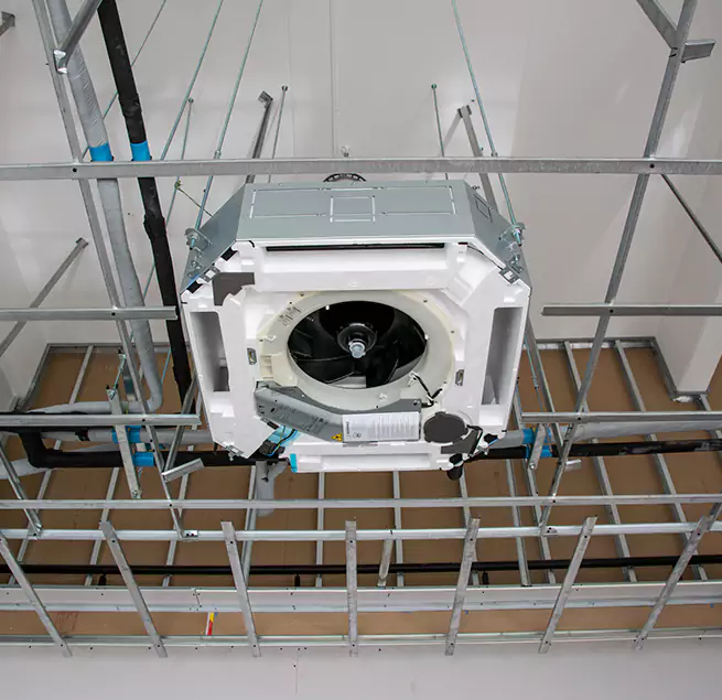 Why Homeowners & Businesses Trust Us Temple, TX?