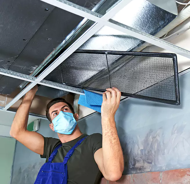 Why Homeowners Businesses Trust Us in Temple, TX?