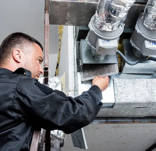 Why Homeowners & Businesses Trust Us in Temple, TX?